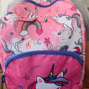 Kids school bag pack